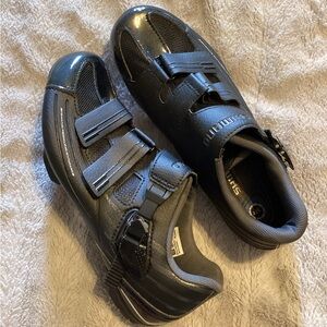 Shimano Pedaling Dynamics Shoes